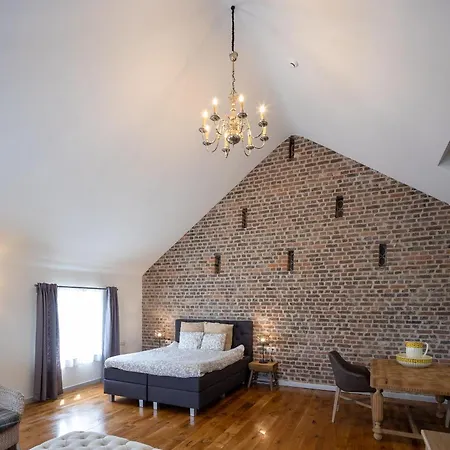 Bed & Breakfast De Bloesem