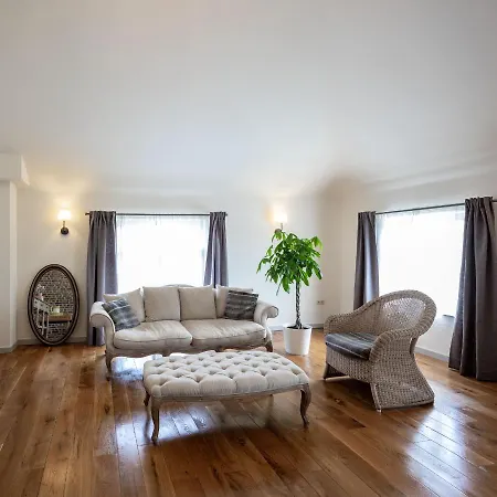De Bloesem Bed & Breakfast 3*