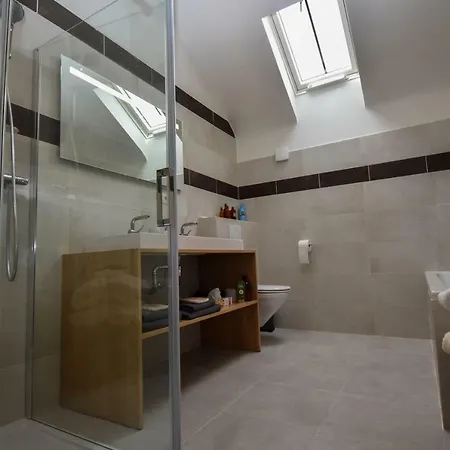 Bed & Breakfast De Bloesem