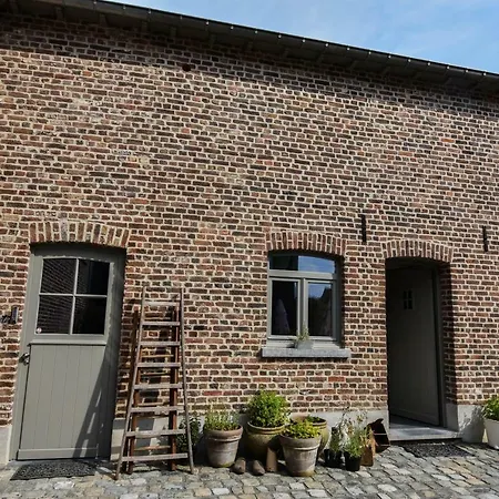 De Bloesem Bed & Breakfast Hoeselt