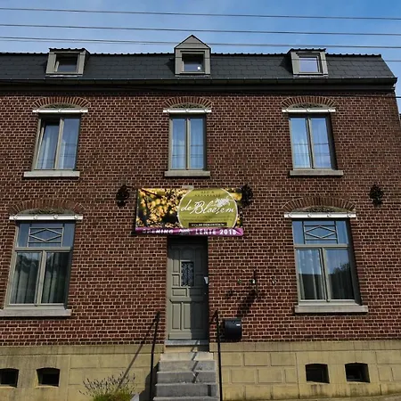 Bed & Breakfast De Bloesem 3*