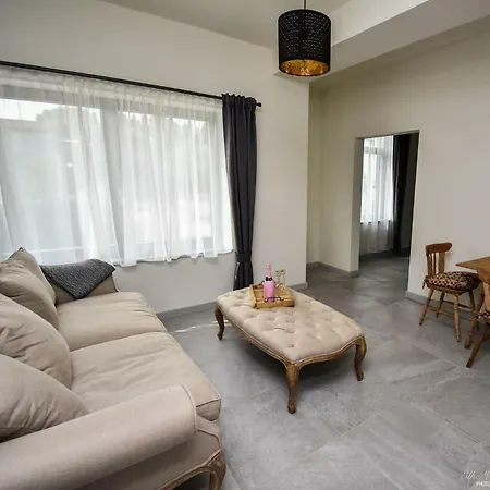 Bed & Breakfast De Bloesem Hoeselt