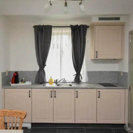 Bed & Breakfast De Bloesem Hoeselt
