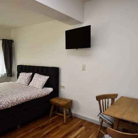 Bed & Breakfast De Bloesem