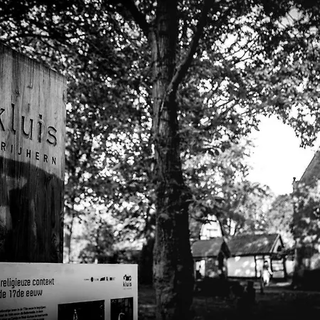Bed & Breakfast De Bloesem