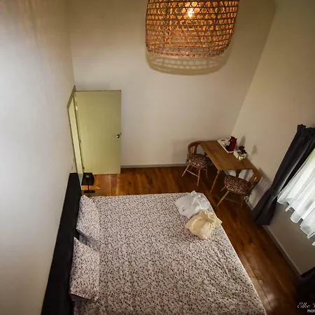 De Bloesem Bed & Breakfast 3*