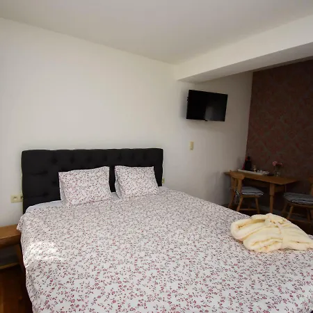 Bed & Breakfast De Bloesem Hoeselt