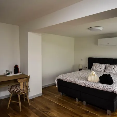 Bed & Breakfast De Bloesem