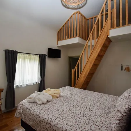 Bed & Breakfast De Bloesem Hoeselt